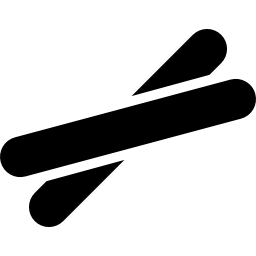クラーベ Basic Rounded Filled icon