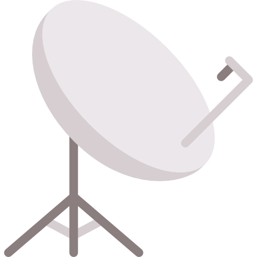 radioantenne Special Flat icon