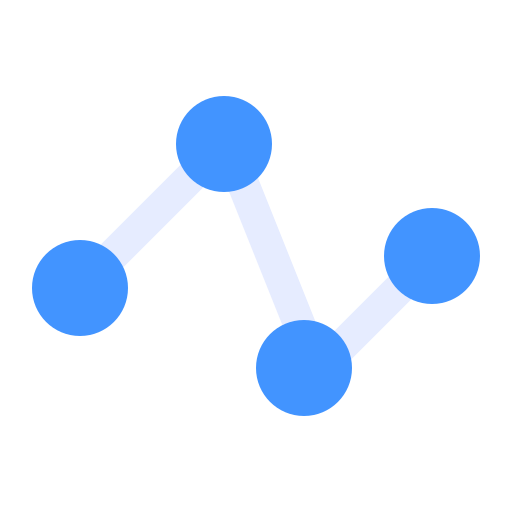 Connection Generic Flat icon