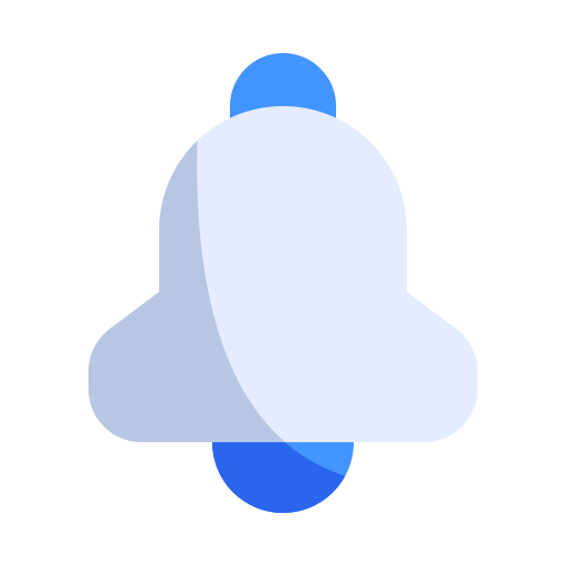 alarm Generic Flat icoon