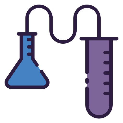 investigación Good Ware Lineal Color icono