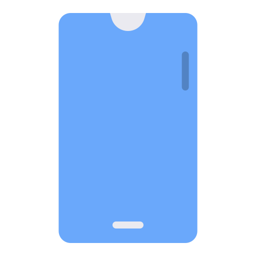 smartphone Good Ware Flat icoon
