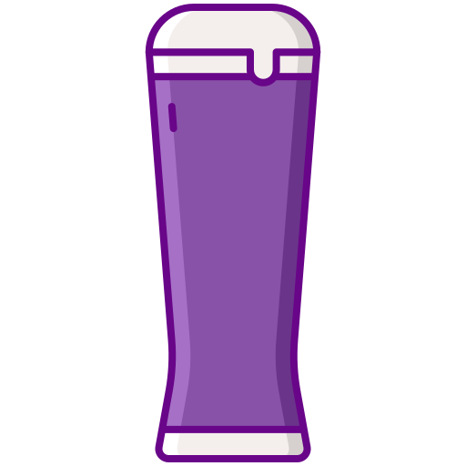 Drinks Flaticons Lineal Color icon