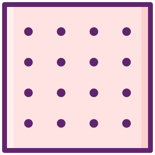 tablica Flaticons Lineal Color ikona