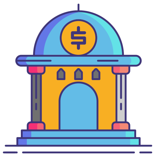 Islamic Flaticons Lineal Color icon