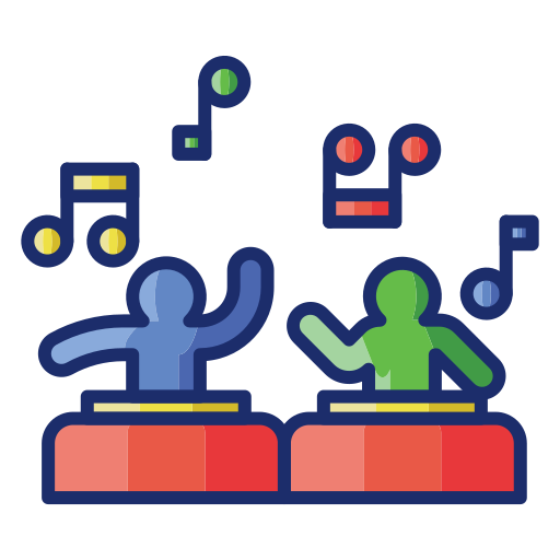 B2b Flaticons Lineal Color icon