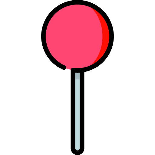 핀 Special Lineal color icon