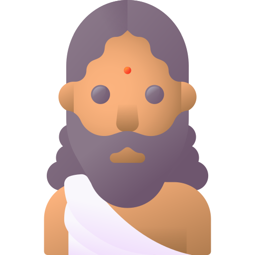 gurú 3D Color icono