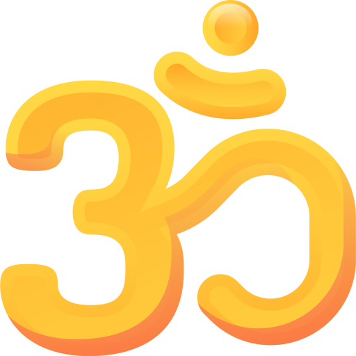 Om 3D Color icon