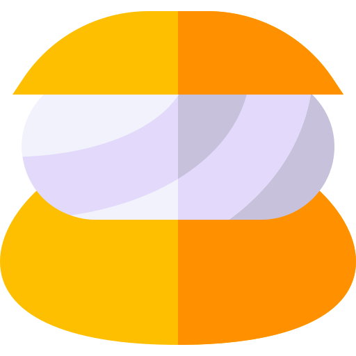 semla Basic Straight Flat icon