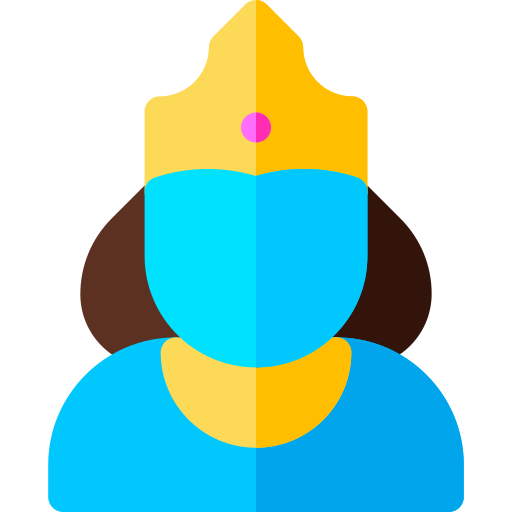 krishna Basic Rounded Flat icona