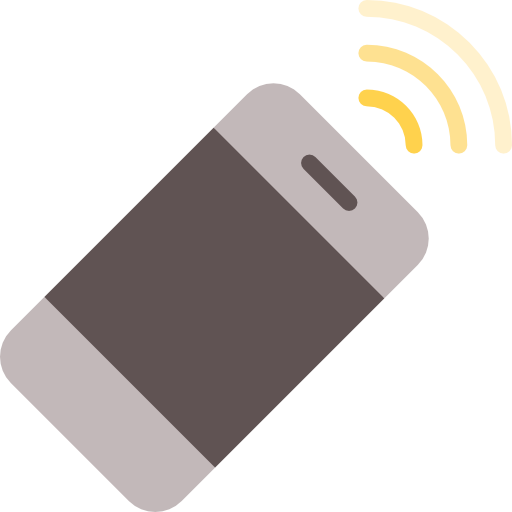 conexión inalámbrica a internet Special Flat icono