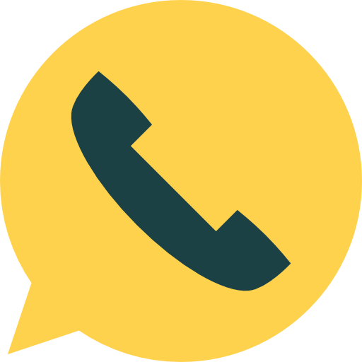 Mobile phone Special Flat icon