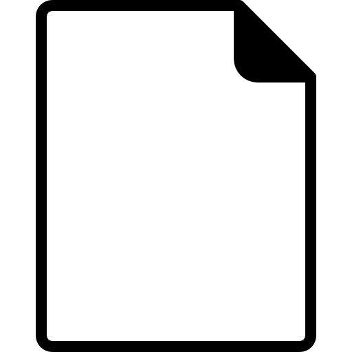 файл Roundicons Solid иконка