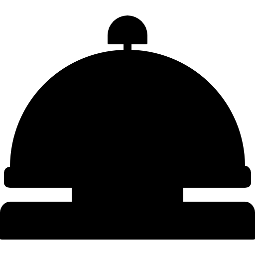 Bell Roundicons Solid icon