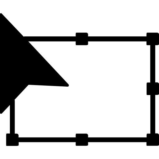vector Roundicons Solid icono