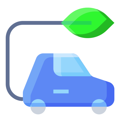 auto Generic Flat icon