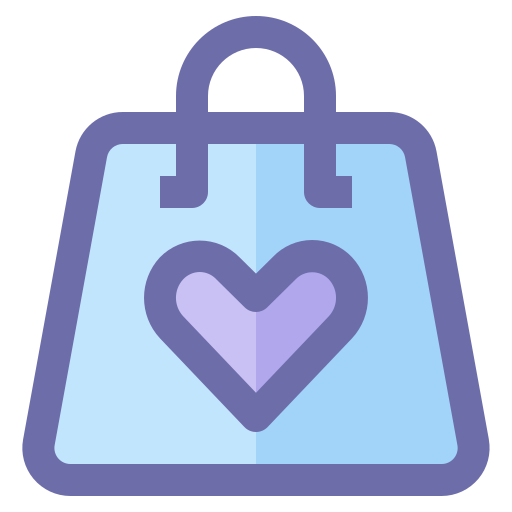 Purse Generic Others icon