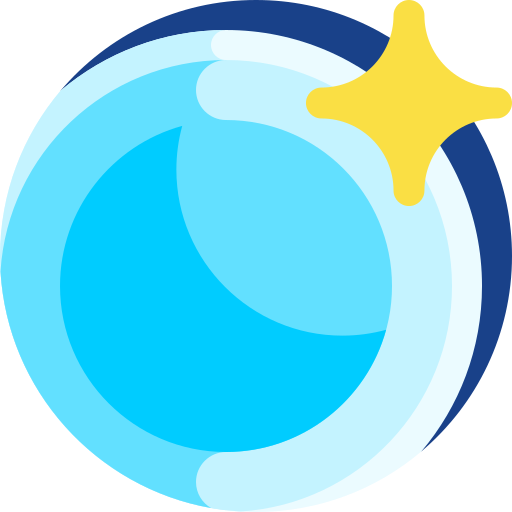 クリーニング Detailed Flat Circular Flat icon