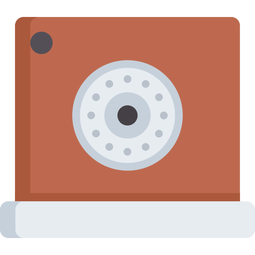undurchsichtige kamera Special Flat icon