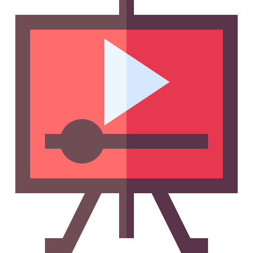 lección de video Basic Straight Flat icono