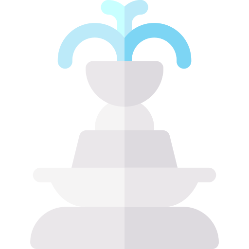 fuente Basic Rounded Flat icono