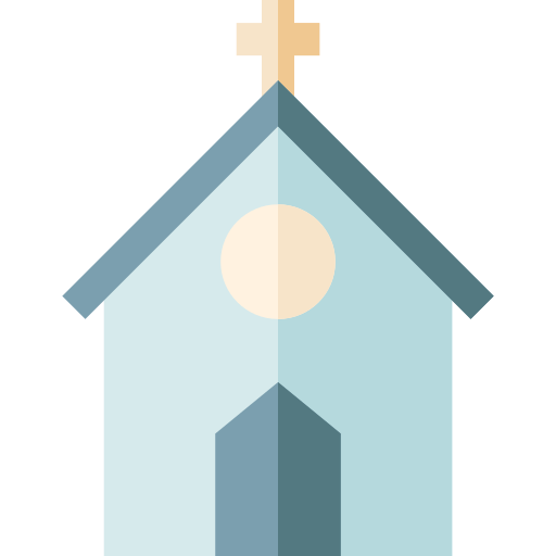 kapelle Basic Straight Flat icon