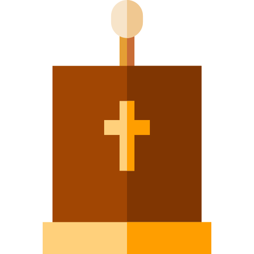 sermone Basic Straight Flat icona