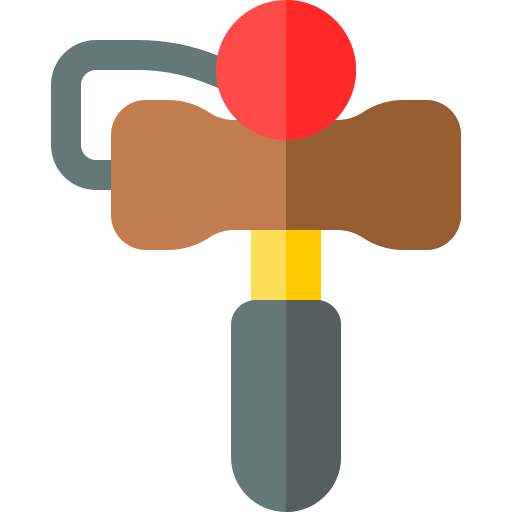 schlinge Basic Rounded Flat icon