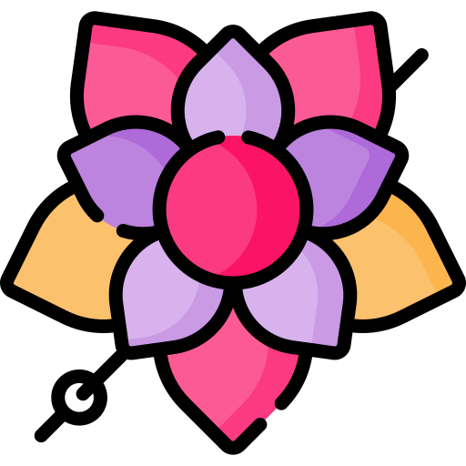 broszka Special Lineal color ikona