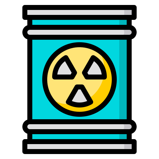Ядерная Phatplus Lineal Color иконка