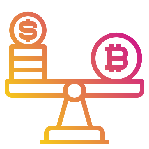 Остаток средств Payungkead Gradient иконка