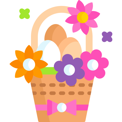 Easter Special Flat icon
