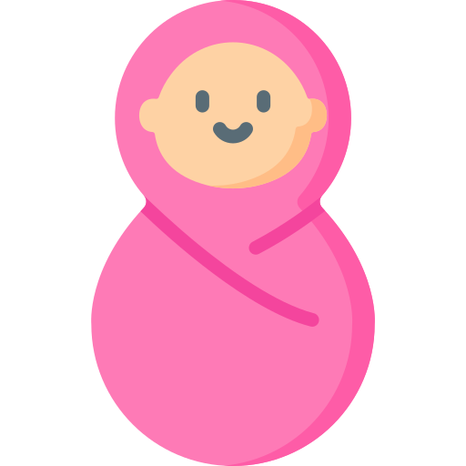 bebé Special Flat icono