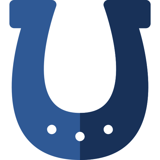 Horseshoe Basic Rounded Flat icon