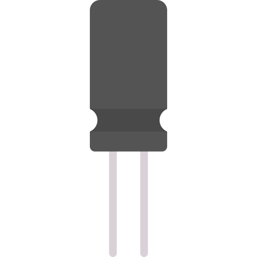 condensador Special Flat icono