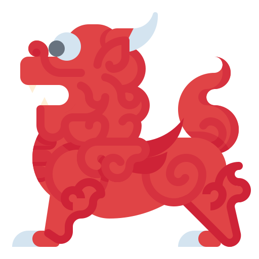 Dragon Ultimatearm Flat icon
