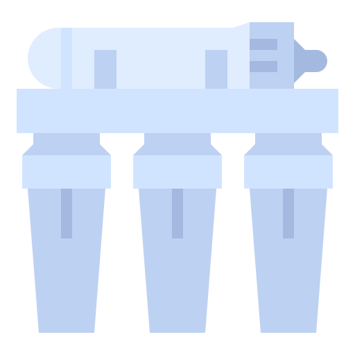 sistema de agua Ultimatearm Flat icono