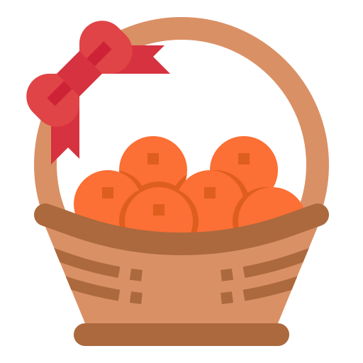 Basket Ultimatearm Flat icon