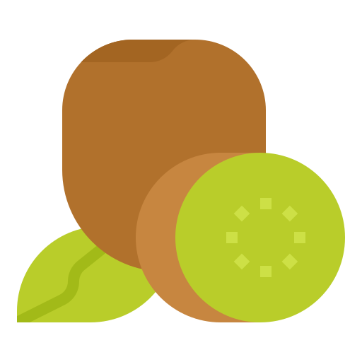 Kiwi Ultimatearm Flat icon