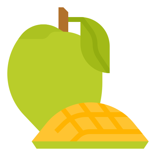 mango Ultimatearm Flat icono
