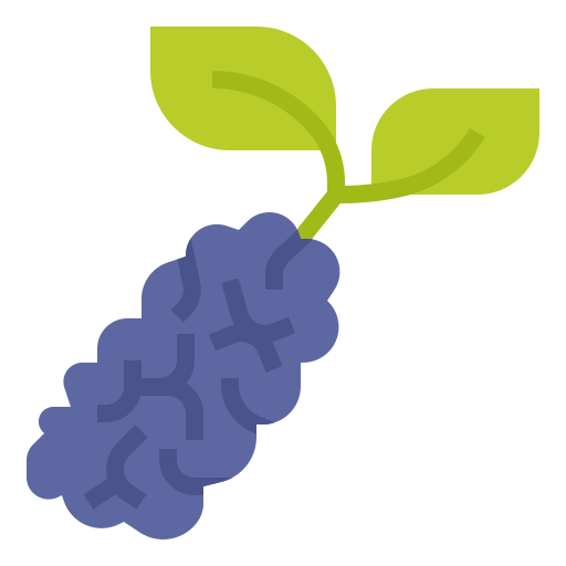 Berry Ultimatearm Flat icon