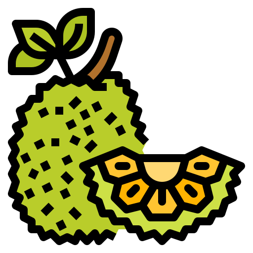 Fruit Ultimatearm Lineal Color icon