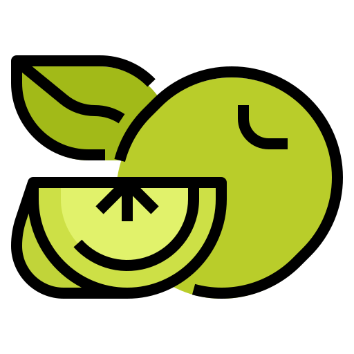 Lime Ultimatearm Lineal Color icon