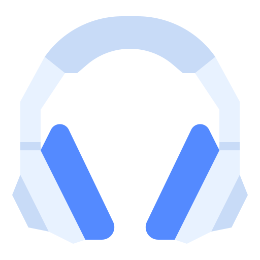 słuchawki Ultimatearm Flat ikona