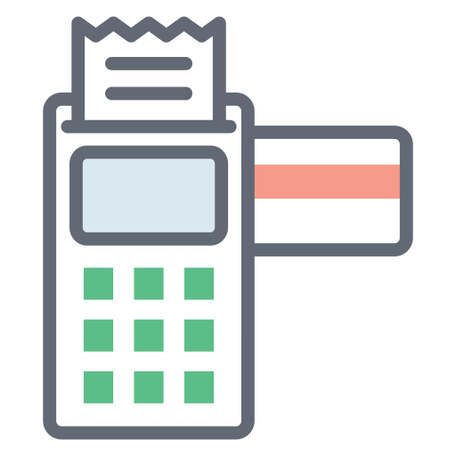 Pos terminal Generic Others icon