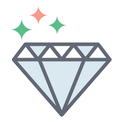 diamante Generic Others icona