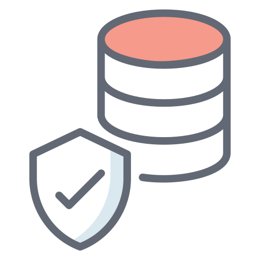 Database security Generic Others icon