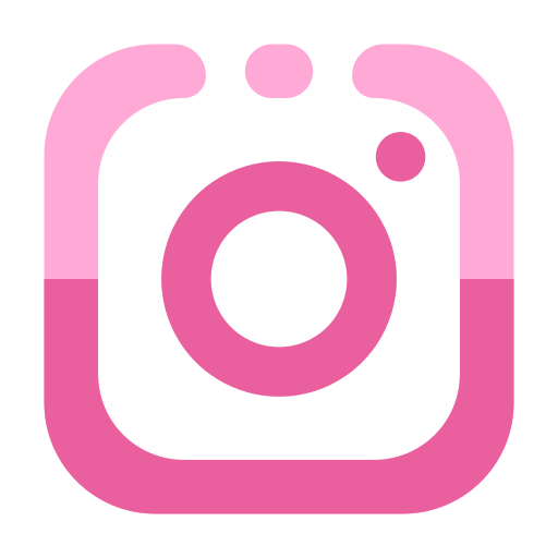 instagram Generic Flat иконка