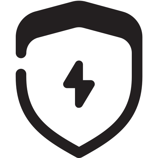 antivirus Generic Mixed icon